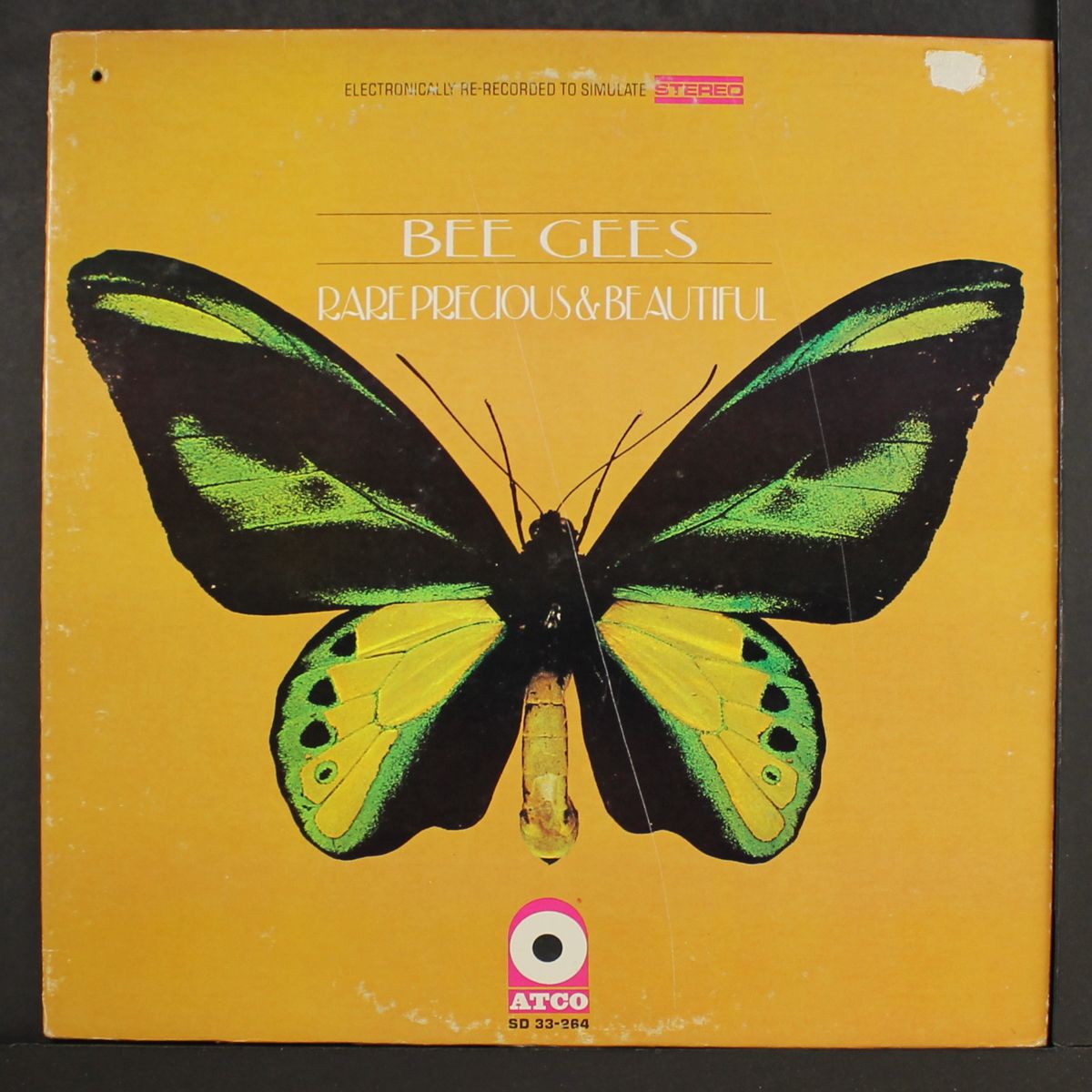 rare precious & beautiful by BEE GEES