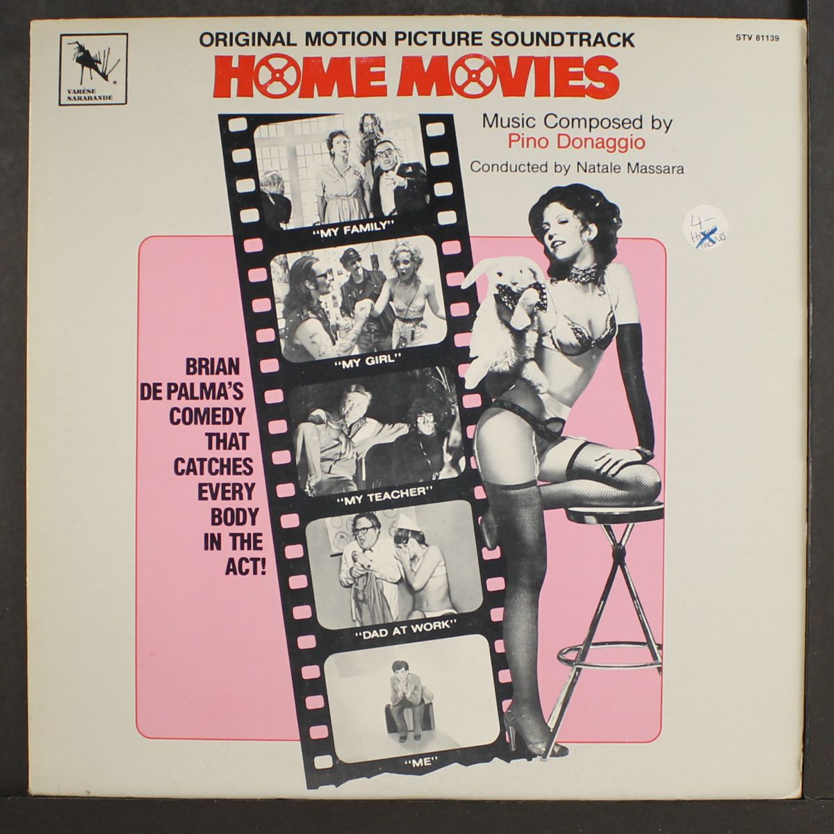 home movies by SOUNDTRACK