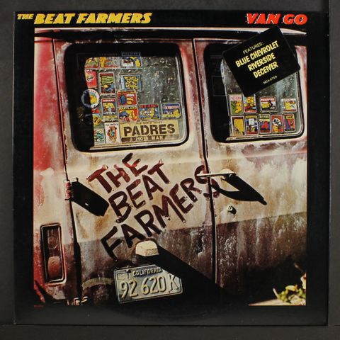 BEAT FARMERS