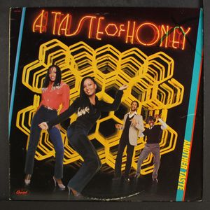 TASTE OF HONEY