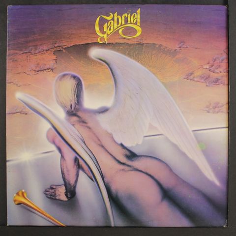 GABRIEL