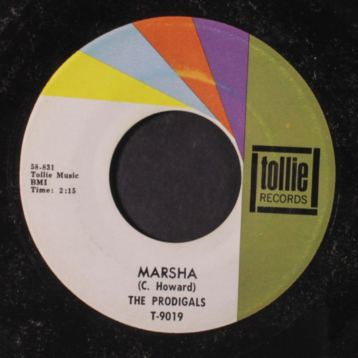 judy / marsha by PRODIGALS