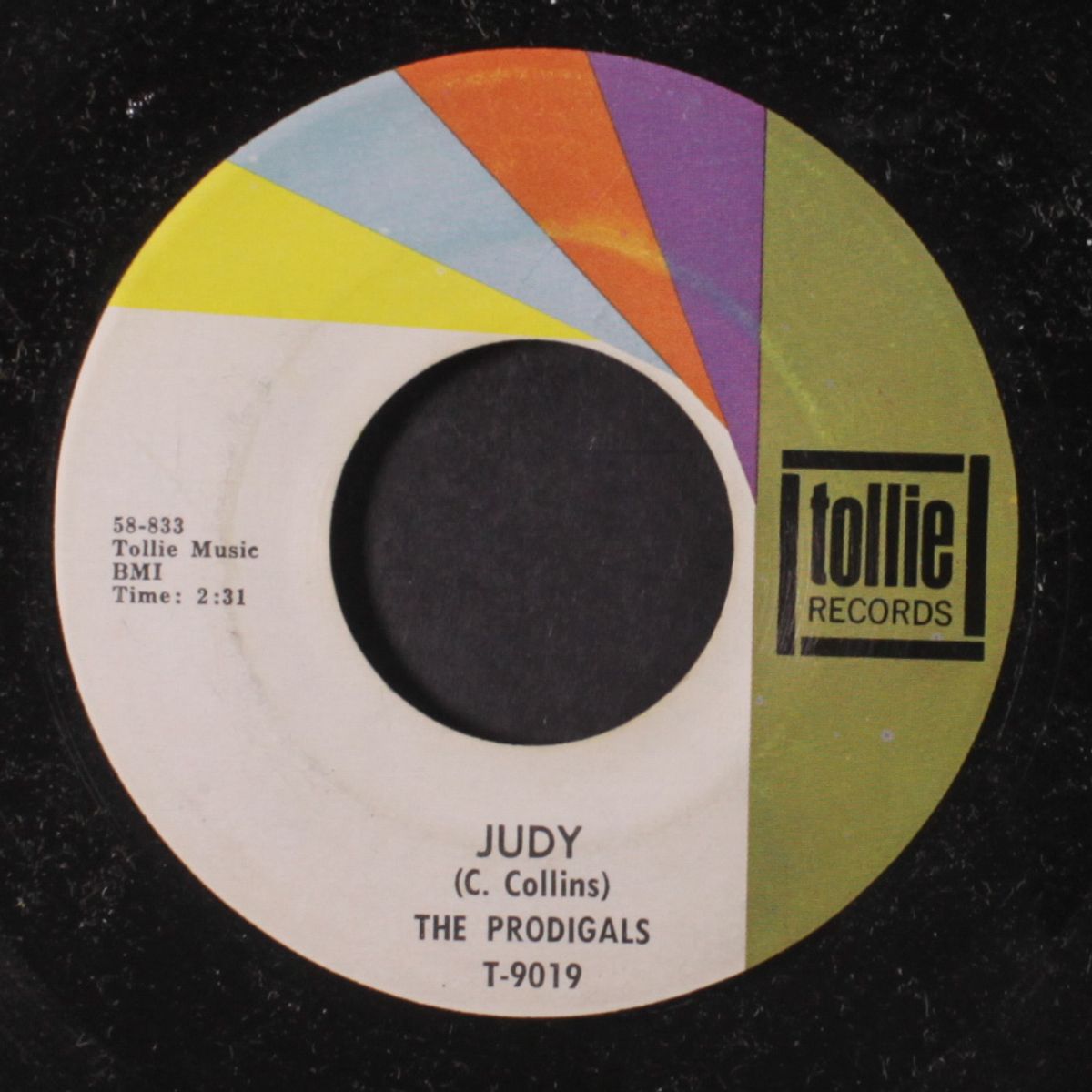 judy / marsha by PRODIGALS