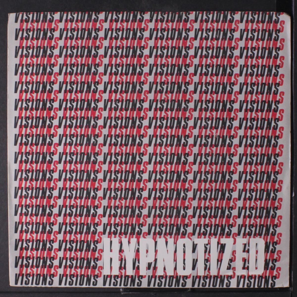 hypnotized / same by VISIONS