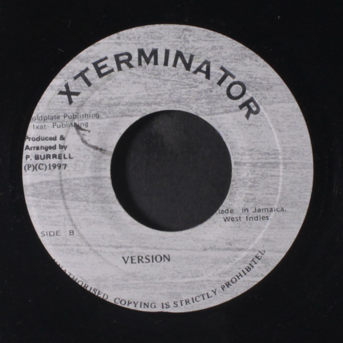lonely teardrops / version by PINCHERS