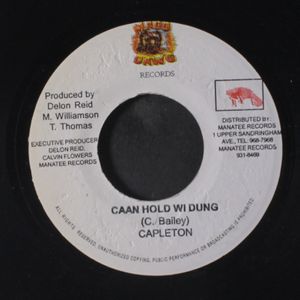CAPLETON