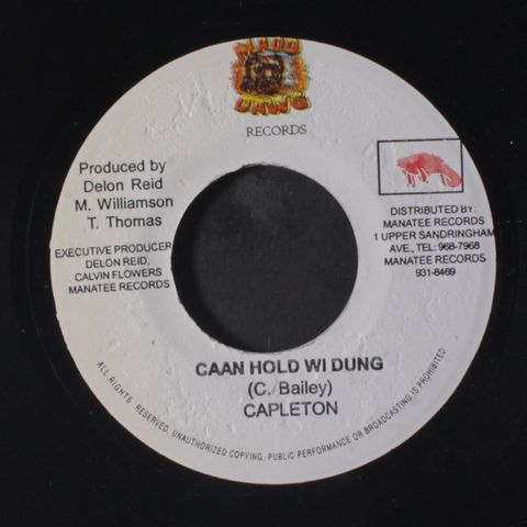 CAPLETON