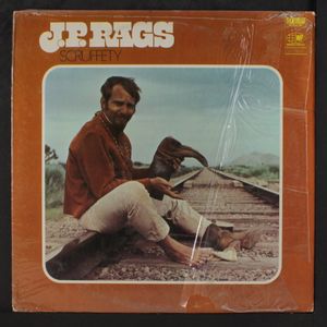 J.P. RAGS