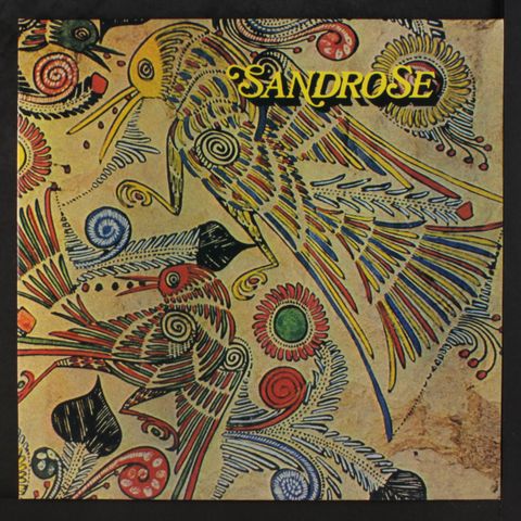 SANDROSE