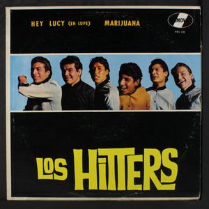 LOS HITTERS