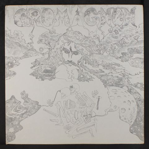 CRO-MAGNON