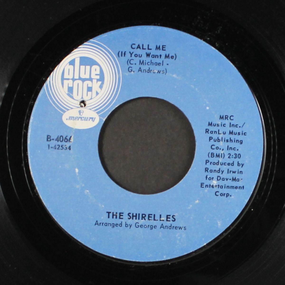 there's a storm going on in my heart / call me by SHIRELLES