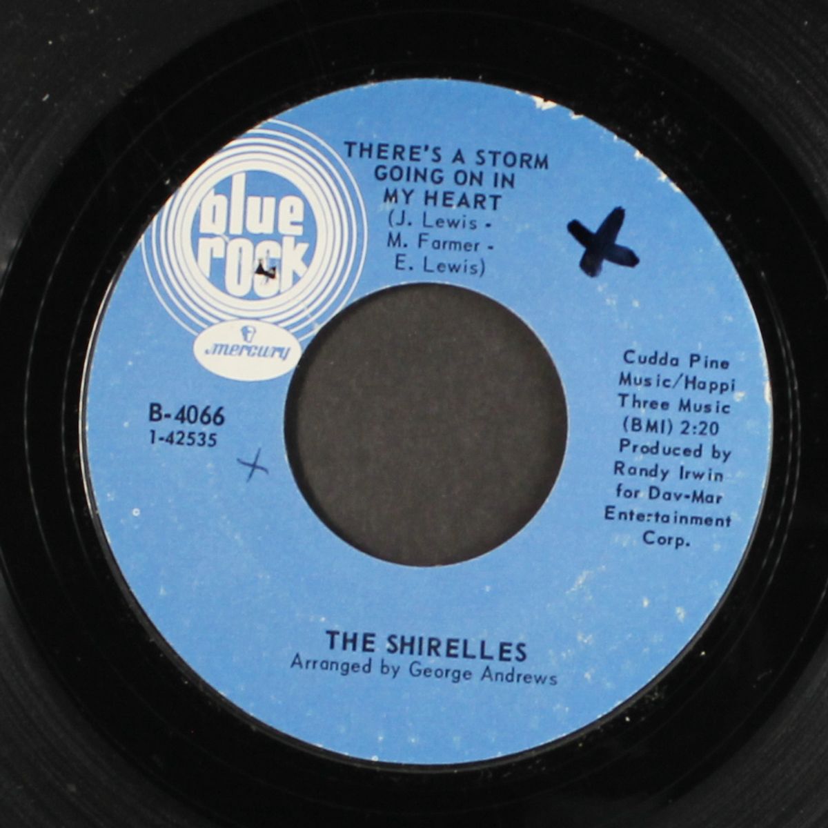 there's a storm going on in my heart / call me by SHIRELLES