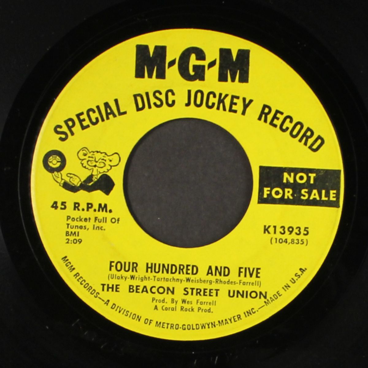 blue suede shoes / 400 & 5 by BEACON STREET UNION