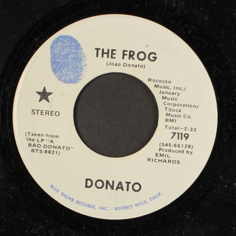 DONATO
