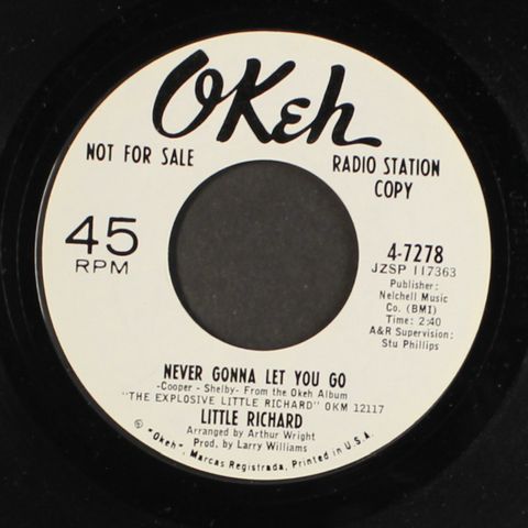 Item
