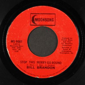 BILL BRANDON