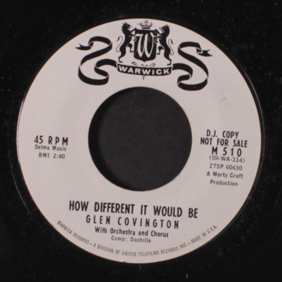 wedding day / how different it would be by GLEN COVINGTON