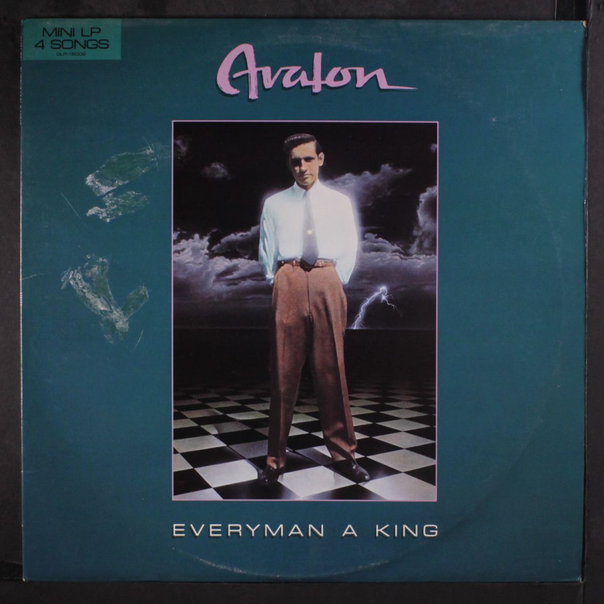 every man a king by AVALON