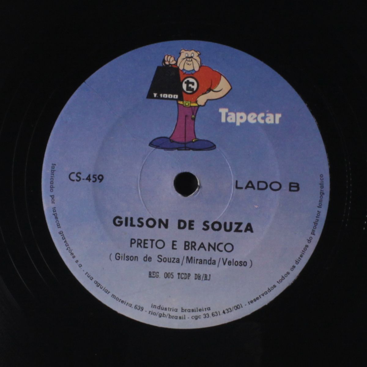 oi / preto e branco by GILSON DE SOUZA