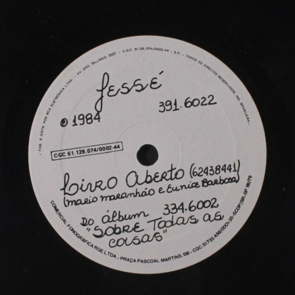 livro aberto by JESSE