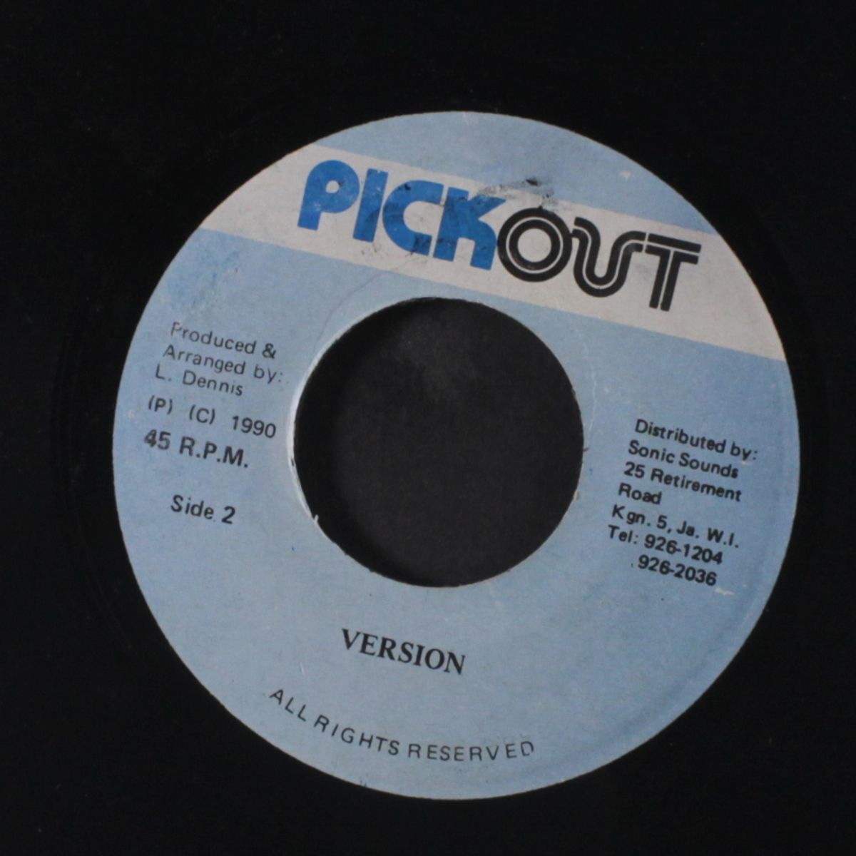burning with fever / version by SINGING MELODY