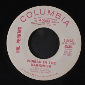 DAL PERKINS