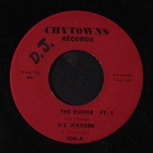 U.S. WARREN