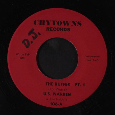 U.S. WARREN