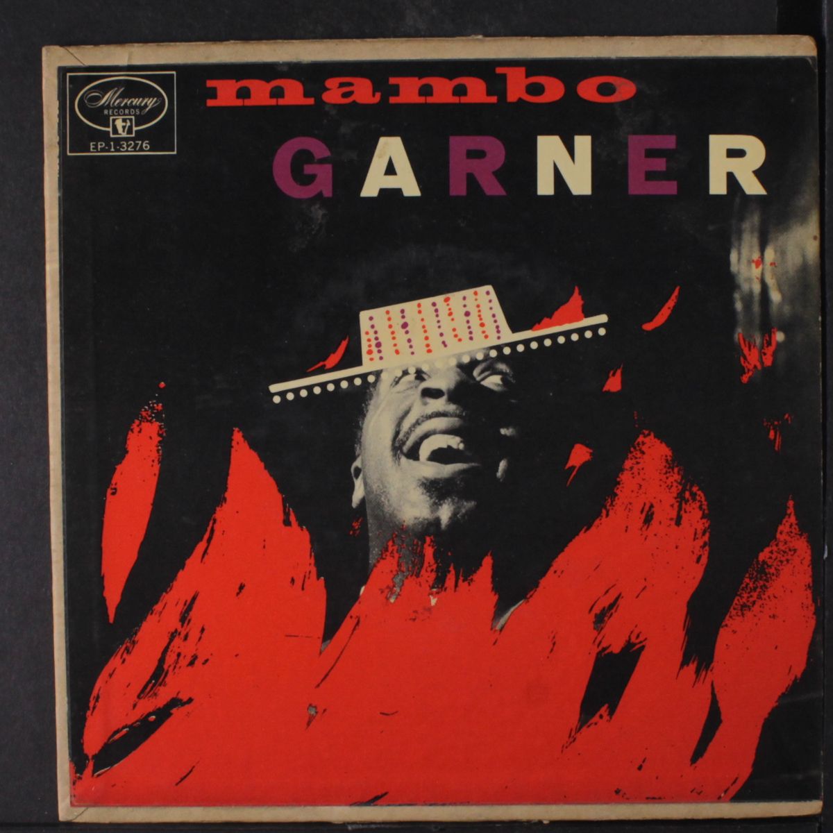 mambo garner by ERROLL GARNER