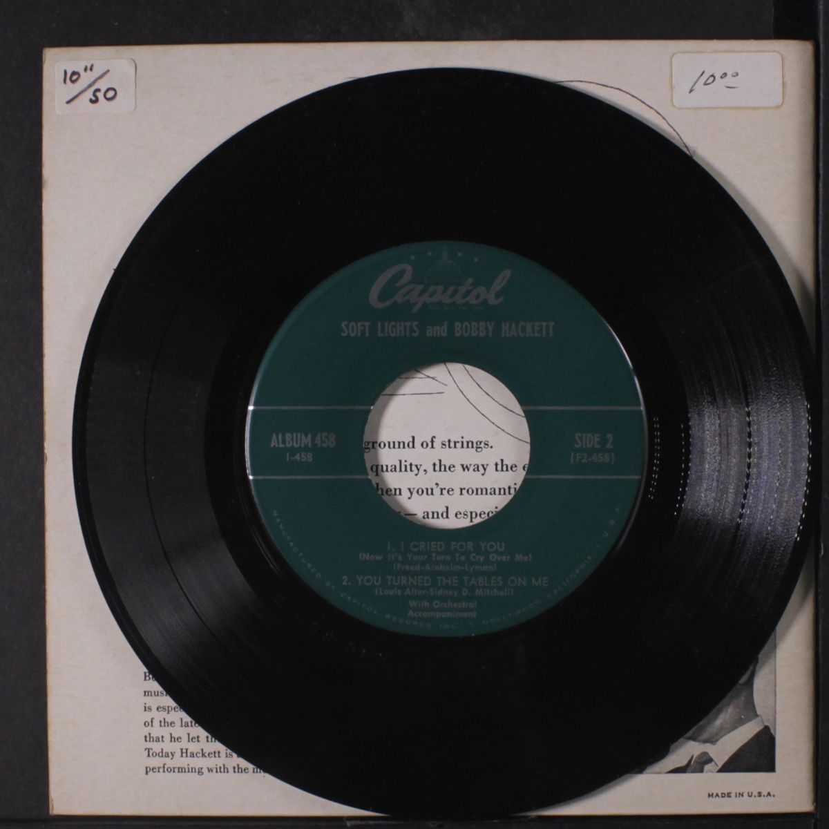 soft lights and.. part 1 by BOBBY HACKETT