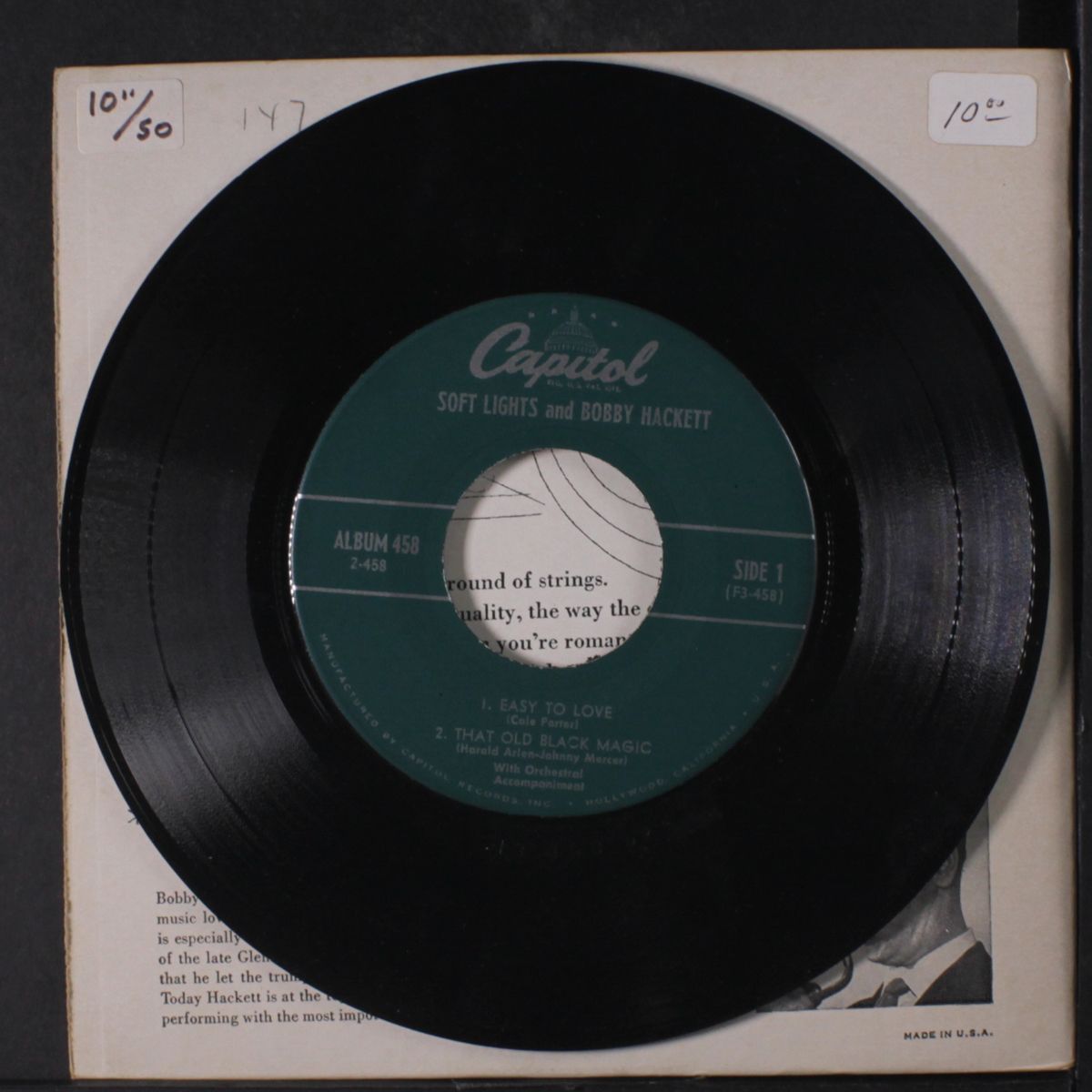 soft lights and.. part 2 by BOBBY HACKETT