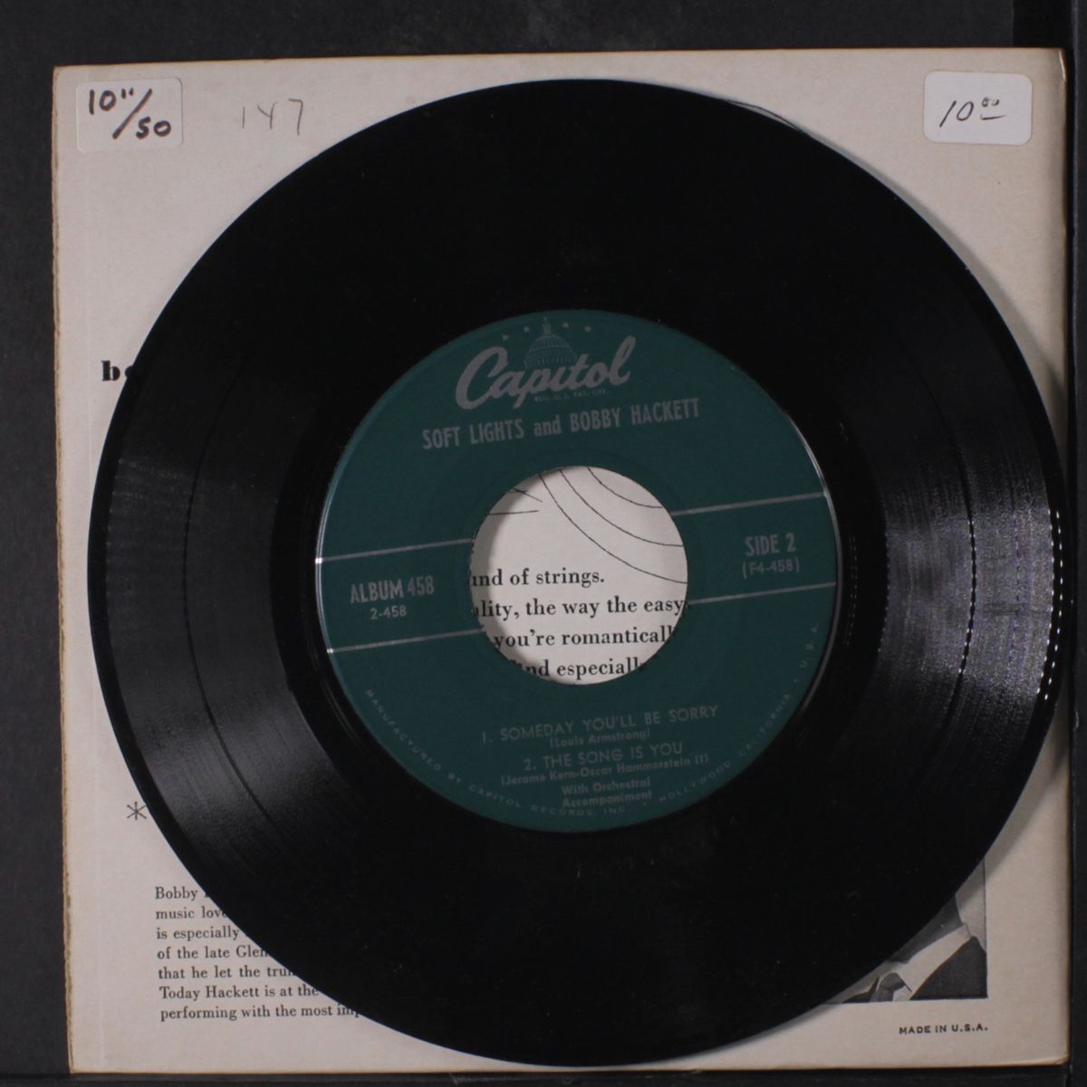 soft lights and.. part 2 by BOBBY HACKETT