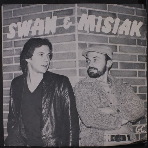 SWAN & MISIAK