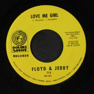 FLOYD & JERRY