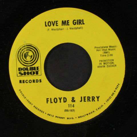 FLOYD & JERRY