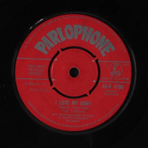 Item