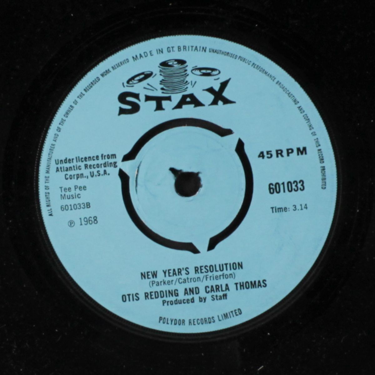 lovey dovey by OTIS REDDING & CARLA THOMAS