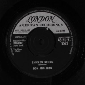 DON & JUAN