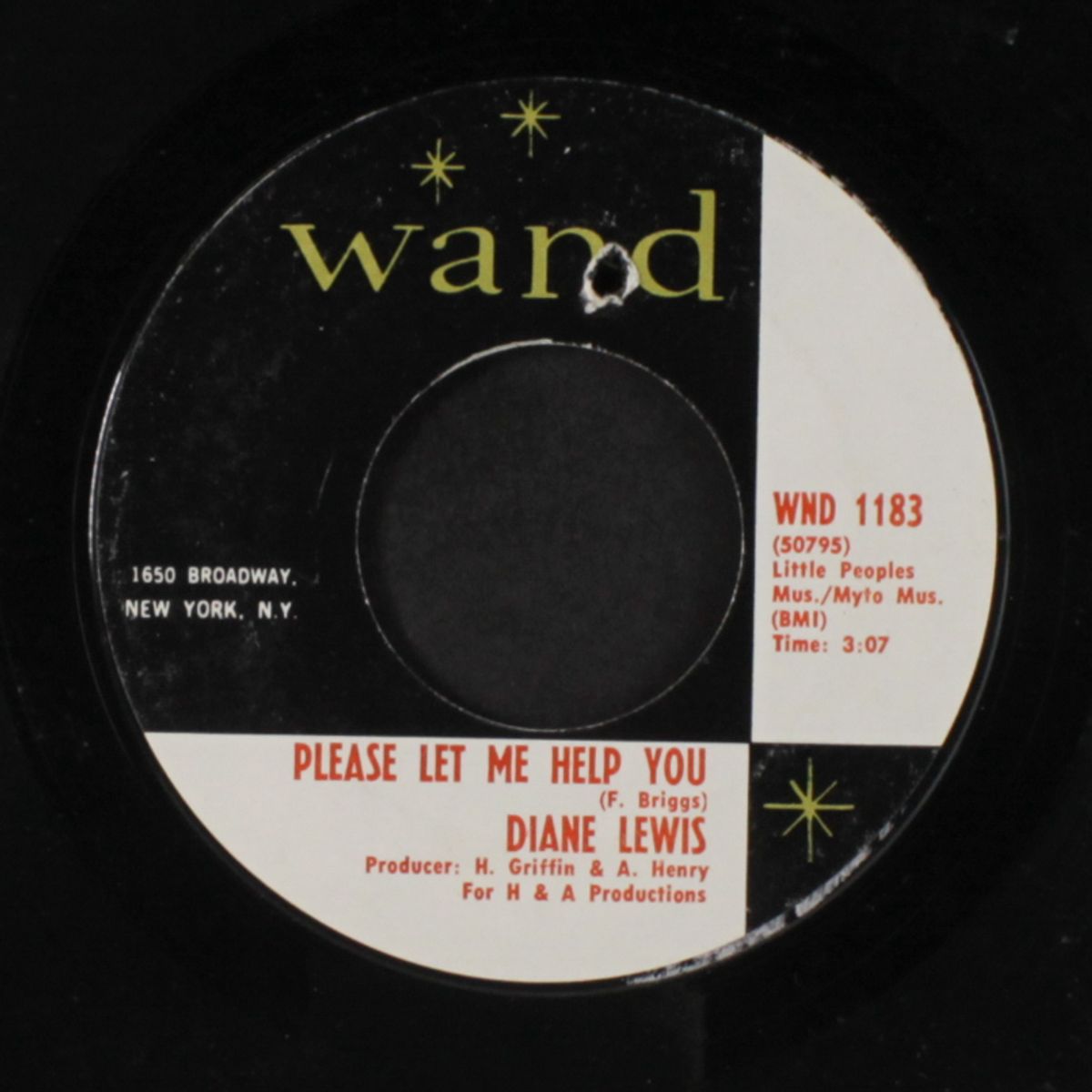 i thank you kindly / please let me help you by DIANE LEWIS