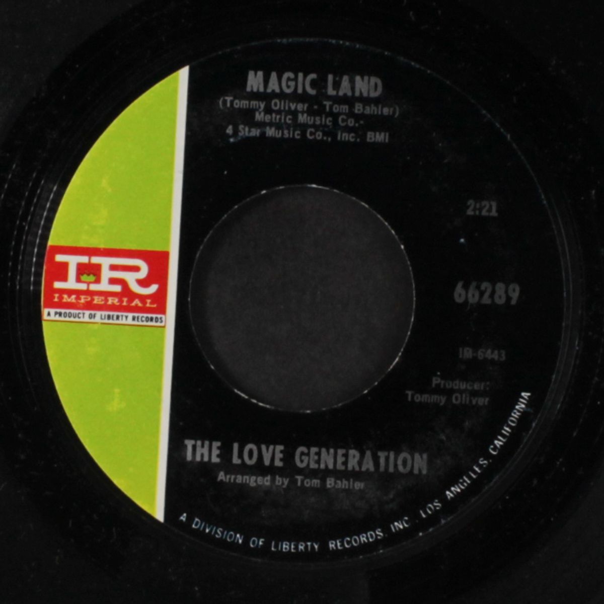 love & sunshine by LOVE GENERATION
