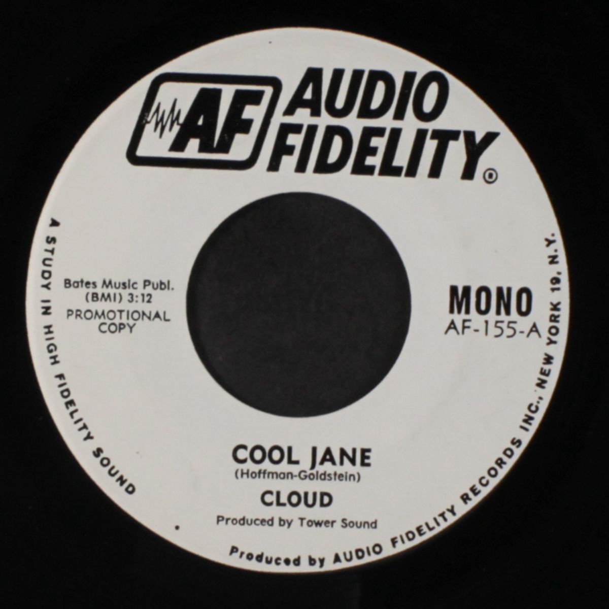 cool jane / same by CLOUD