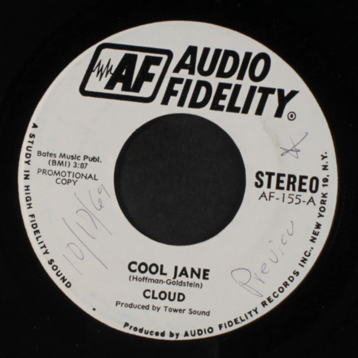 cool jane / same by CLOUD