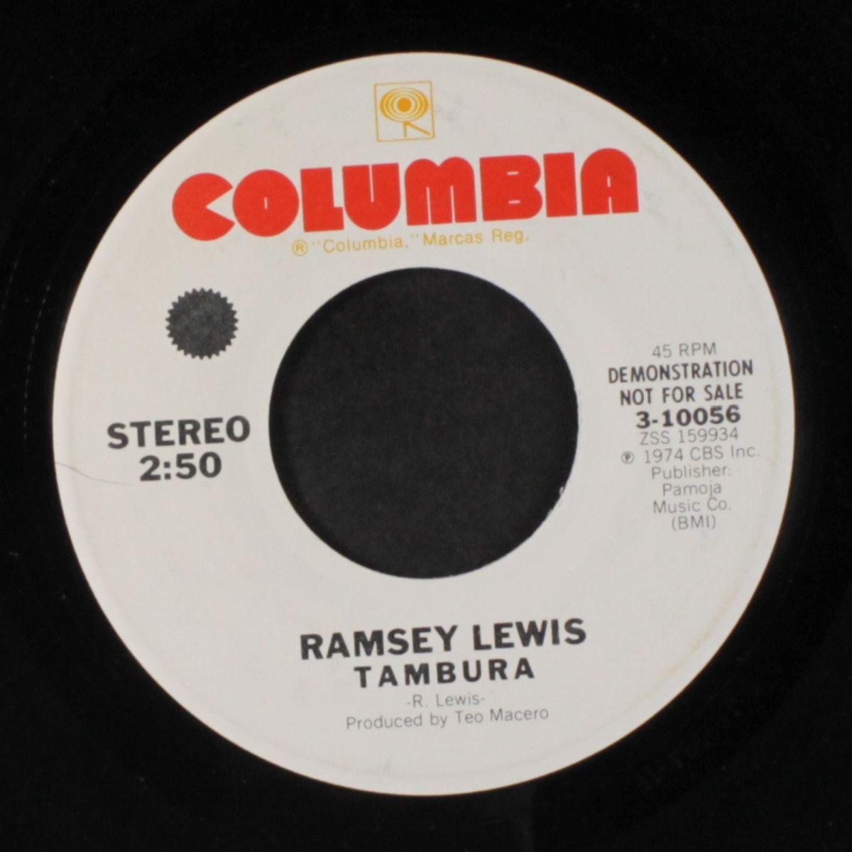 hot dawgit / tambura by RAMSEY LEWIS & EARTH, WIND & FIRE