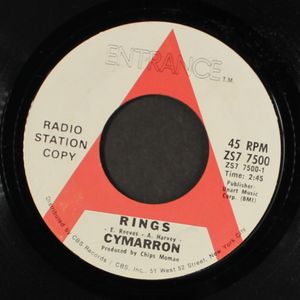 CYMARRON