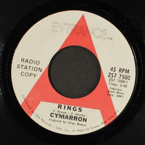 CYMARRON