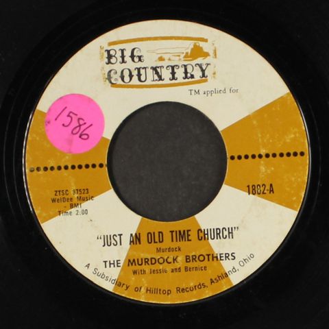 MURDOCK BROTHERS