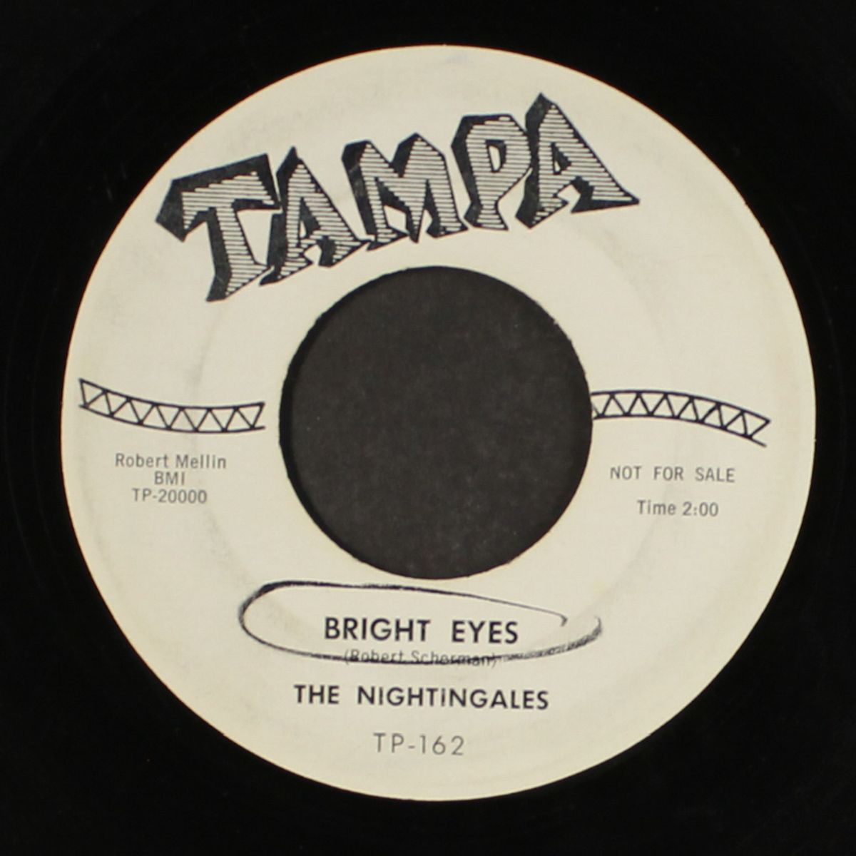 i love you oh so much / bright eyes by NIGHTINGALES