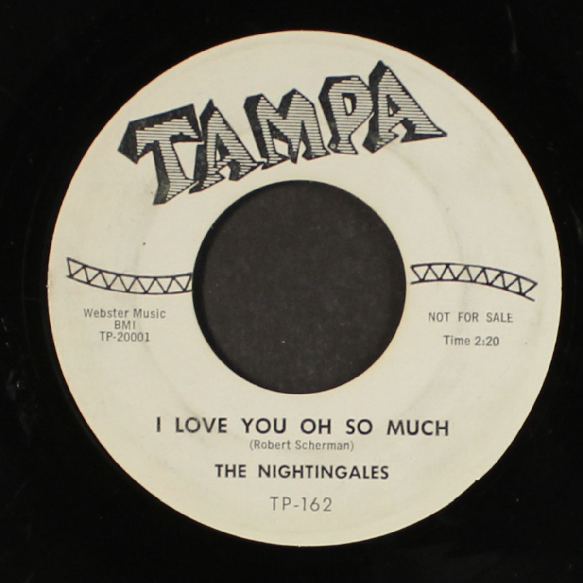 i love you oh so much / bright eyes by NIGHTINGALES