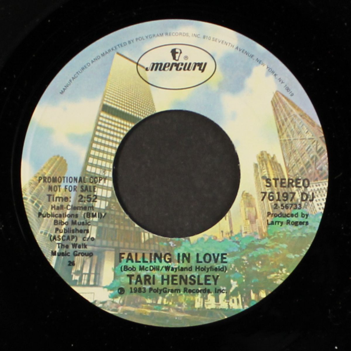 falling in love / same by TARI HENSLEY